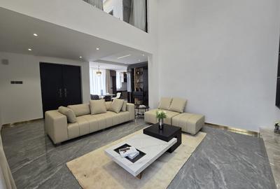 5 Bed Townhouse with En Suite at Kamangu - 3