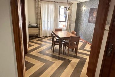 3 Bed Apartment with En Suite at Tigoni Road