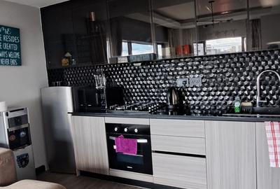 Furnished 2 Bed Apartment with En Suite in Westlands Area