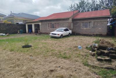 Residential Land in Ongata Rongai