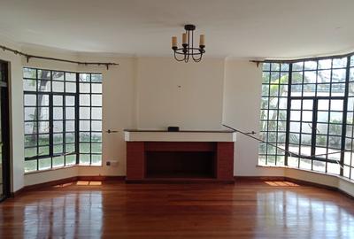 4 Bed Townhouse with En Suite in Kiambu Road