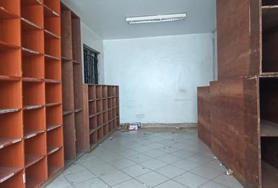 Office with Service Charge Included in Industrial Area