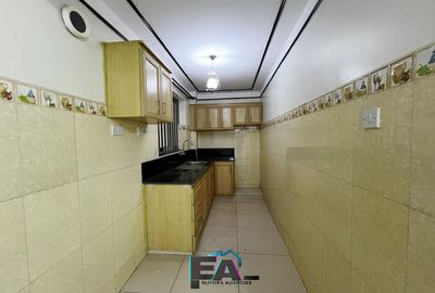 1 Bed Apartment with En Suite at School Lane - 4