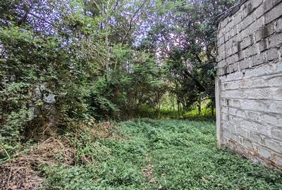 Residential Land at Ruaka Road