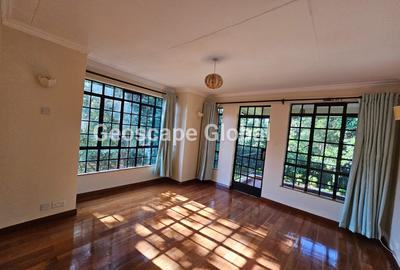 5 Bed House with En Suite in Karen - 2