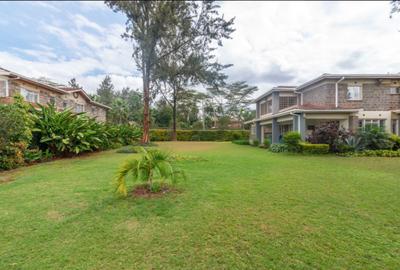 4 Bed House with En Suite in Runda - 2