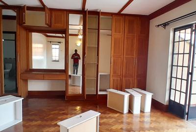 4 Bed Townhouse with En Suite at Riara Road - 3