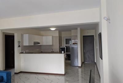 2 Bed Apartment with En Suite in Kileleshwa