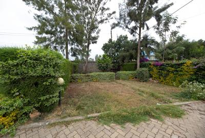 3 Bed House with En Suite in Ongata Rongai