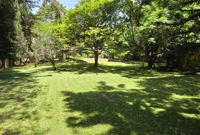 4 Bed House with En Suite at Jacaranda Avenue - 3