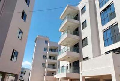 2 Bed Apartment with En Suite at Serena
