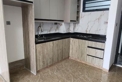 2 Bed House with En Suite in Kilimani - 4