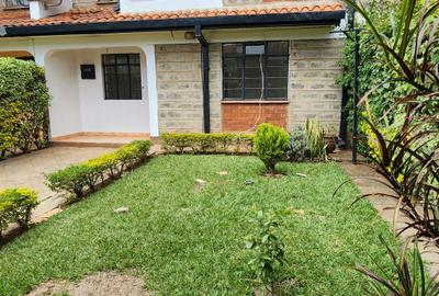 3 Bed House with En Suite at Masai Lodge - 2