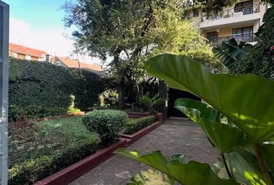 4 Bed Townhouse with En Suite in Kilimani - 2