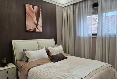 5 Bed Apartment with En Suite at Kilimani - 4