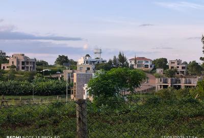 Residential Land at Zaria Village