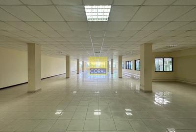 Office in Parklands