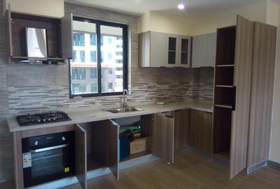 2 Bed Apartment with En Suite at Kileleshwa - 4