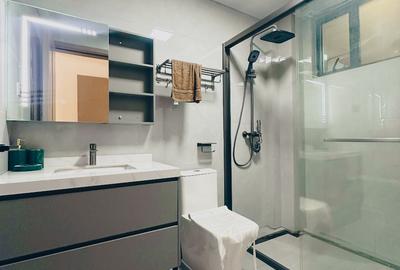 3 Bed Apartment with En Suite at Kilimani Along George Padmore Road Off Kindaruma Road. - 4