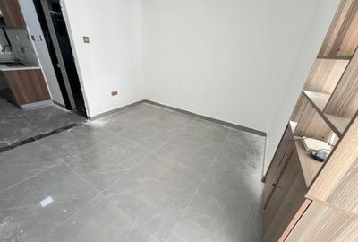 Studio Apartment with Gym in Lavington - 2