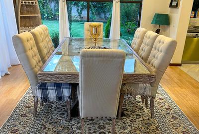 4 Bed House with Swimming Pool in Karen - 2