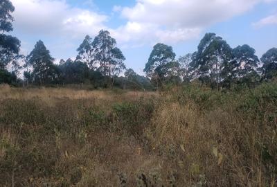 Land at Katumani Road