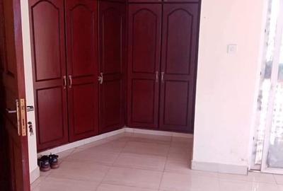 4 Bed Townhouse with En Suite at Baobab Road