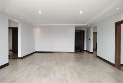 2 Bed Apartment with Swimming Pool at Gigiri And Close To European Union