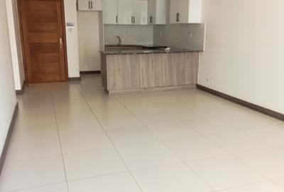 1 Bed Apartment with Swimming Pool at Kilimani