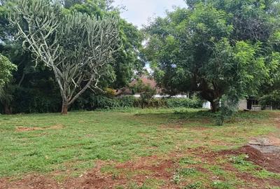 Residential Land at Runda