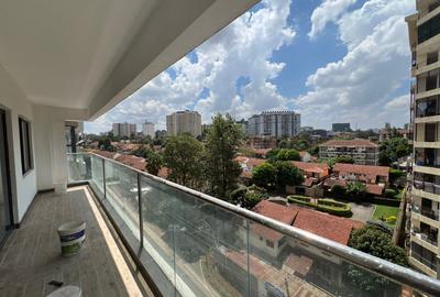 4 Bed Apartment with En Suite at Tabere Crescent - 2