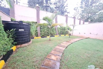 4 Bed Townhouse with En Suite at Lavington