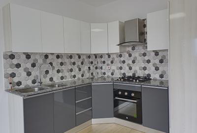 Studio Apartment with En Suite at Kileleshwa