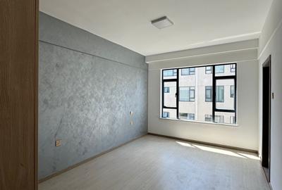2 Bed Apartment with En Suite at Rongai