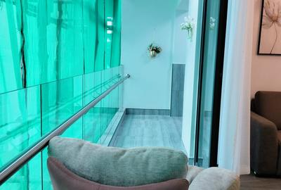 1 Bed Apartment with En Suite at Naivasha Rd - 3