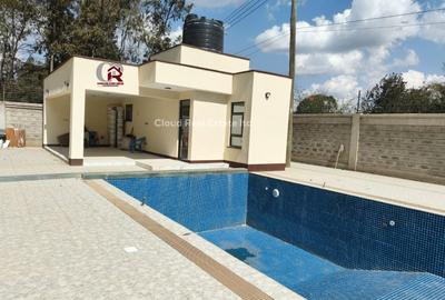 5 Bed House with En Suite in Karen - 3