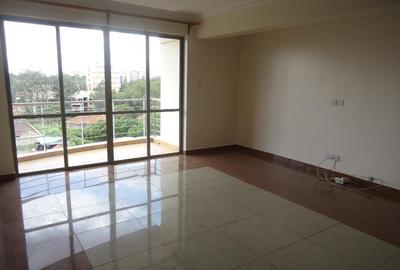 2 Bed Apartment with En Suite in Kileleshwa