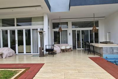 4 Bed Townhouse for Rent in Spring Valley