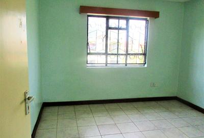 3 Bed Apartment with Parking in Langata