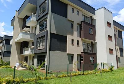 4 Bed Townhouse with En Suite at Two Rivers