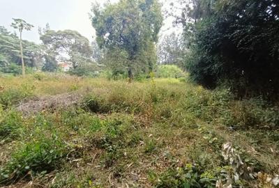 0.5 ac Residential Land at Hillcrest - 4