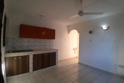 1 Bed Apartment with Parking in Mtwapa