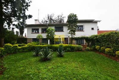 4 Bed House in Kasarani