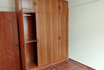 3 Bed Apartment with En Suite in Kileleshwa - 4
