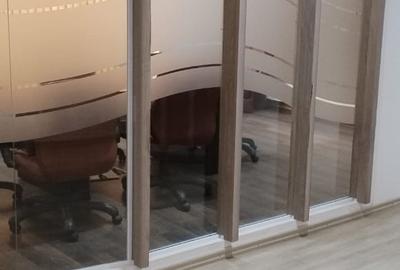 Office with Service Charge Included at Spring Valley