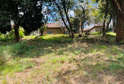 Commercial Property with Service Charge Included at Kilimani - 2