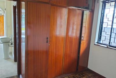 4 Bed Townhouse with En Suite in Lavington