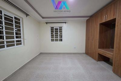 3 Bed House with En Suite in Kitengela - 3