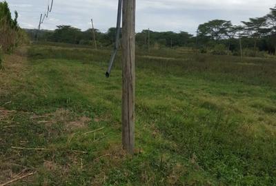 736,554 m² Land in Narok