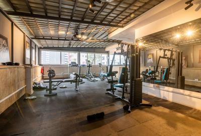 Furnished 3 Bed Apartment with En Suite in General Mathenge - 4